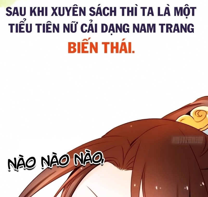 Nàng Trở Thành Bạch Nguyệt Quang Của Vương Gia Bệnh Kiều Chapter 1 - 4