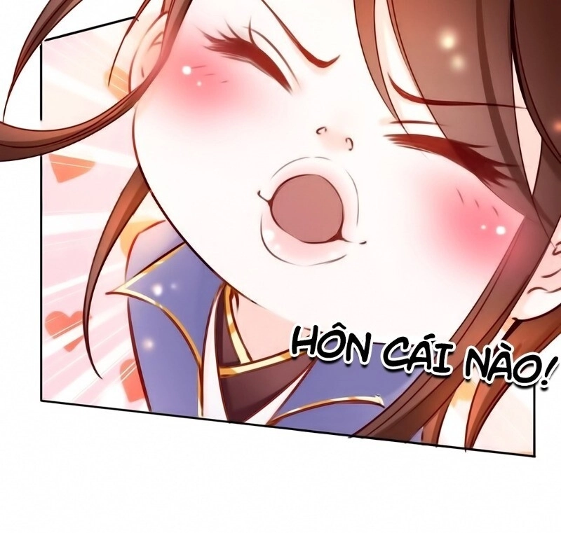 Nàng Trở Thành Bạch Nguyệt Quang Của Vương Gia Bệnh Kiều Chapter 1 - 5