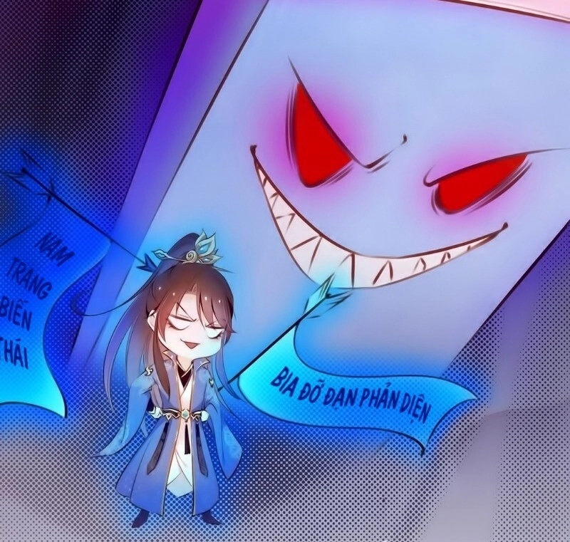 Nàng Trở Thành Bạch Nguyệt Quang Của Vương Gia Bệnh Kiều Chapter 1 - 7