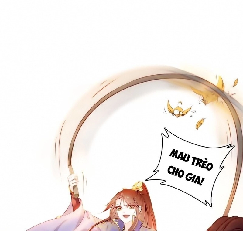 Nàng Trở Thành Bạch Nguyệt Quang Của Vương Gia Bệnh Kiều Chapter 1 - 9