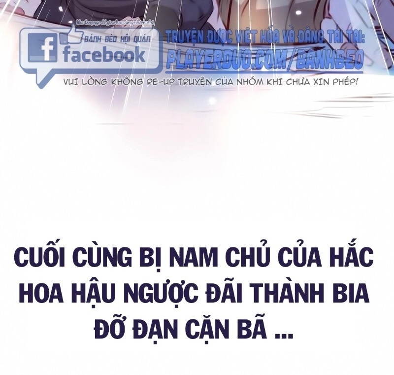 Nàng Trở Thành Bạch Nguyệt Quang Của Vương Gia Bệnh Kiều Chapter 1 - 11