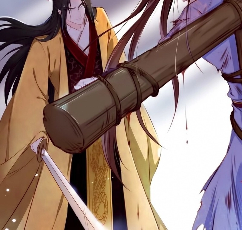 Nàng Trở Thành Bạch Nguyệt Quang Của Vương Gia Bệnh Kiều Chapter 1 - 13