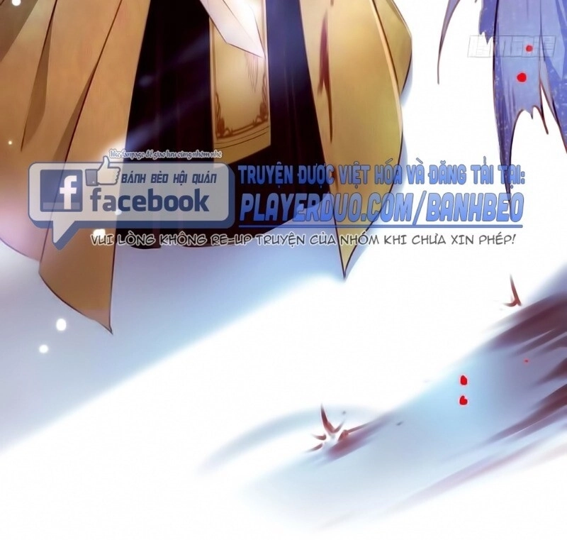 Nàng Trở Thành Bạch Nguyệt Quang Của Vương Gia Bệnh Kiều Chapter 1 - 14