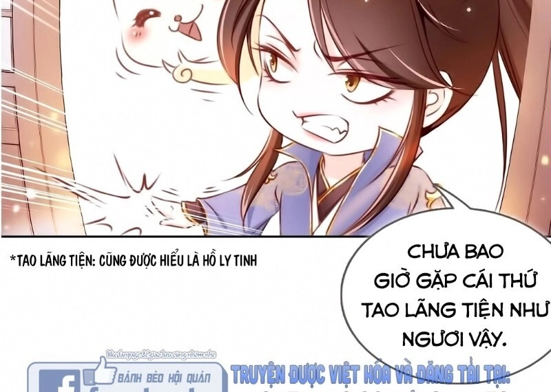 Nàng Trở Thành Bạch Nguyệt Quang Của Vương Gia Bệnh Kiều Chapter 1 - 21