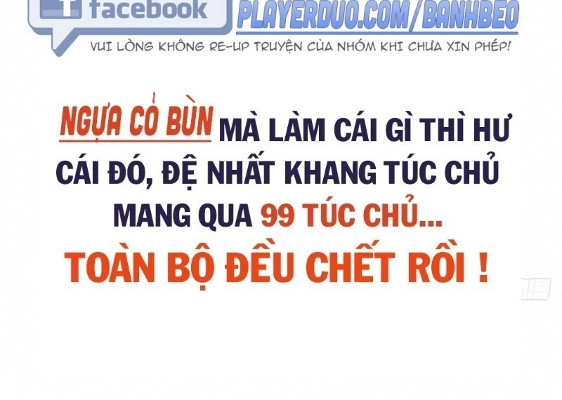 Nàng Trở Thành Bạch Nguyệt Quang Của Vương Gia Bệnh Kiều Chapter 1 - 22