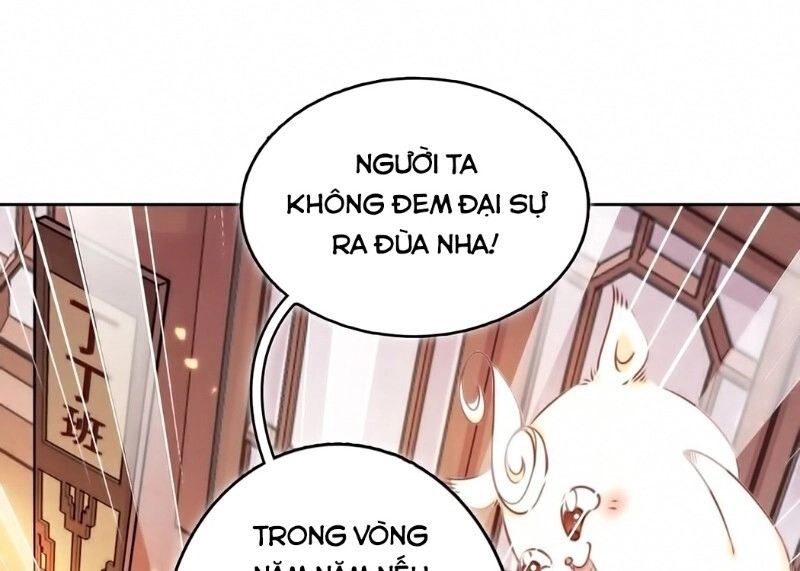 Nàng Trở Thành Bạch Nguyệt Quang Của Vương Gia Bệnh Kiều Chapter 1 - 23