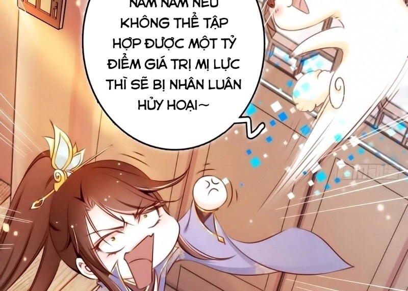 Nàng Trở Thành Bạch Nguyệt Quang Của Vương Gia Bệnh Kiều Chapter 1 - 24