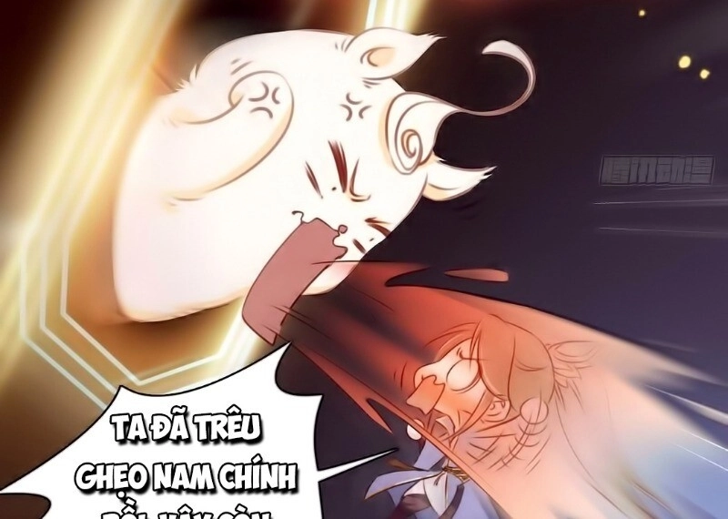 Nàng Trở Thành Bạch Nguyệt Quang Của Vương Gia Bệnh Kiều Chapter 1 - 28