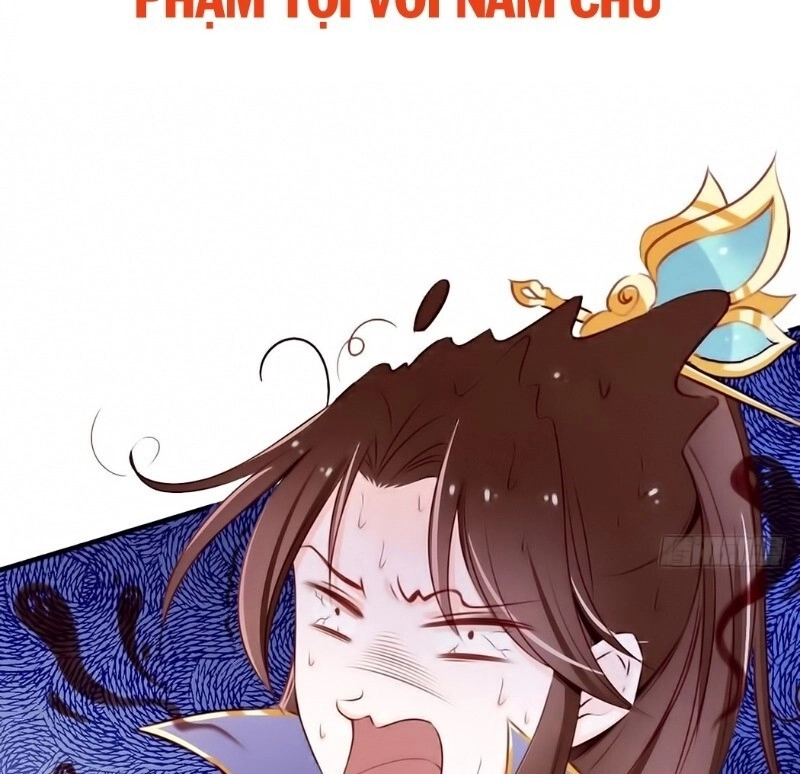 Nàng Trở Thành Bạch Nguyệt Quang Của Vương Gia Bệnh Kiều Chapter 1 - 34