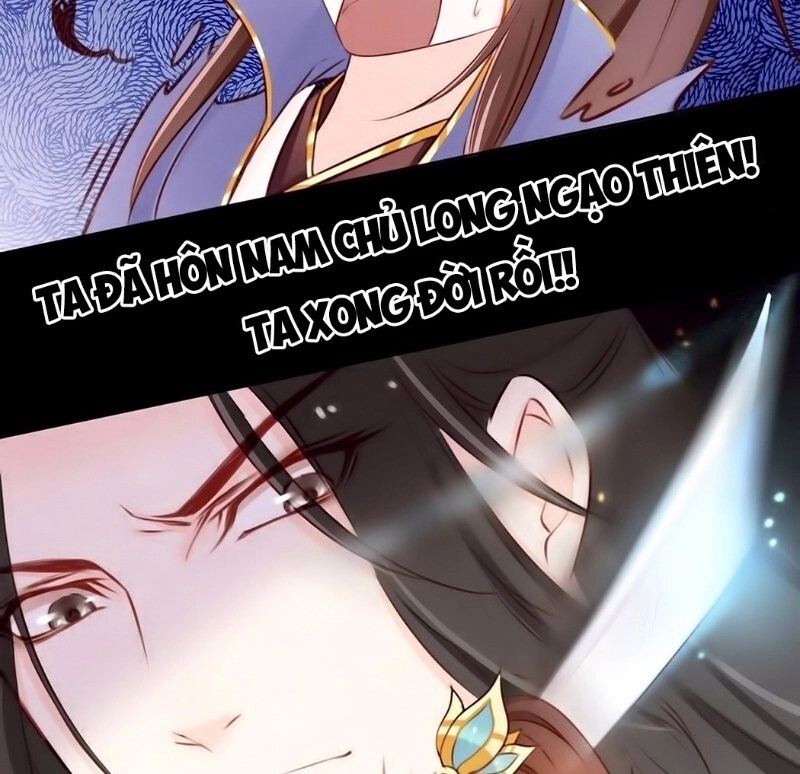 Nàng Trở Thành Bạch Nguyệt Quang Của Vương Gia Bệnh Kiều Chapter 1 - 35