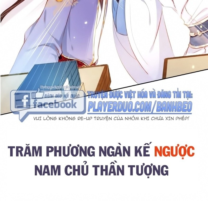 Nàng Trở Thành Bạch Nguyệt Quang Của Vương Gia Bệnh Kiều Chapter 1 - 43