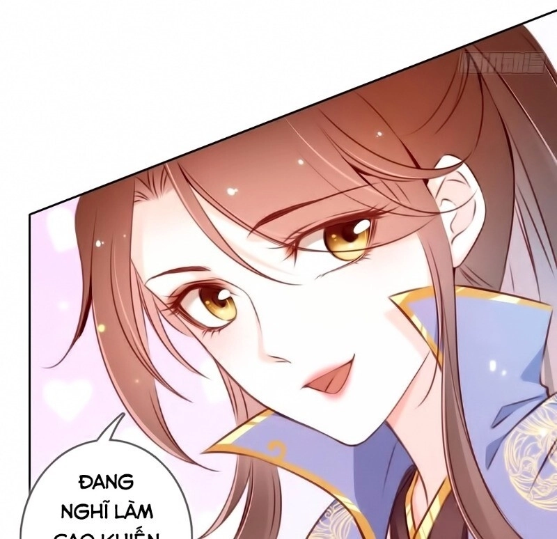 Nàng Trở Thành Bạch Nguyệt Quang Của Vương Gia Bệnh Kiều Chapter 1 - 44