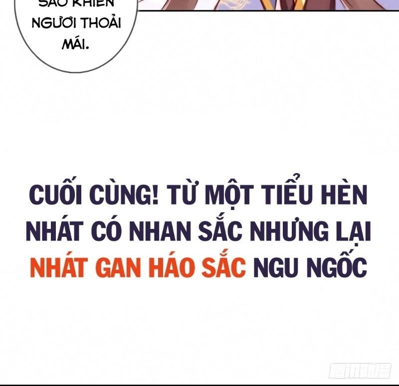 Nàng Trở Thành Bạch Nguyệt Quang Của Vương Gia Bệnh Kiều Chapter 1 - 45