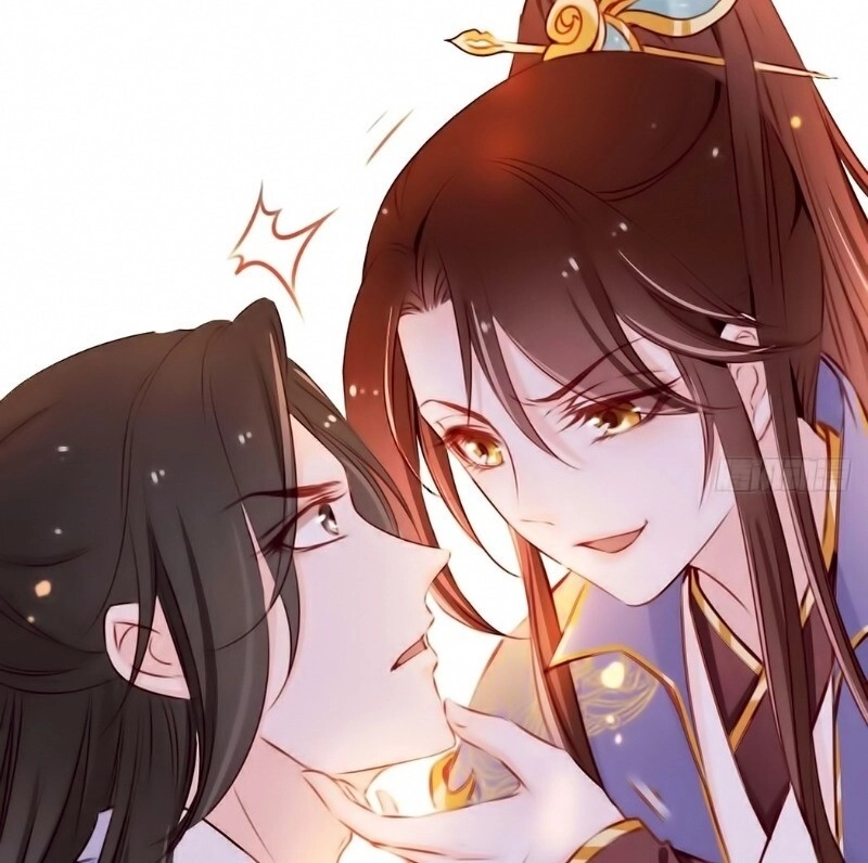 Nàng Trở Thành Bạch Nguyệt Quang Của Vương Gia Bệnh Kiều Chapter 1 - 49