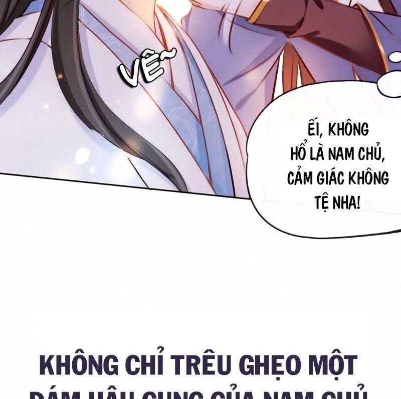 Nàng Trở Thành Bạch Nguyệt Quang Của Vương Gia Bệnh Kiều Chapter 1 - 50