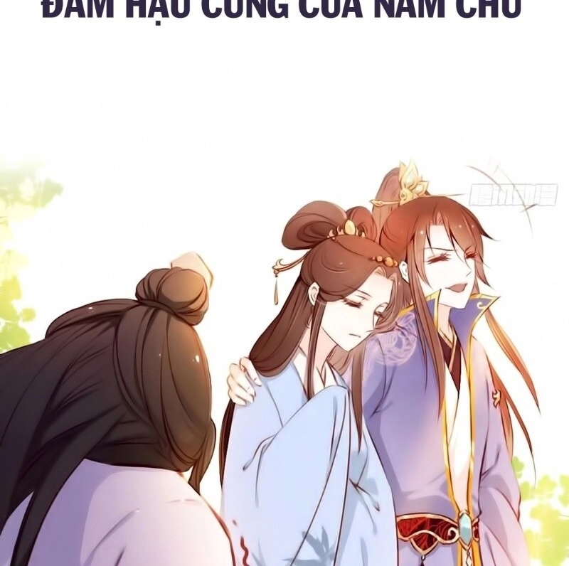 Nàng Trở Thành Bạch Nguyệt Quang Của Vương Gia Bệnh Kiều Chapter 1 - 51