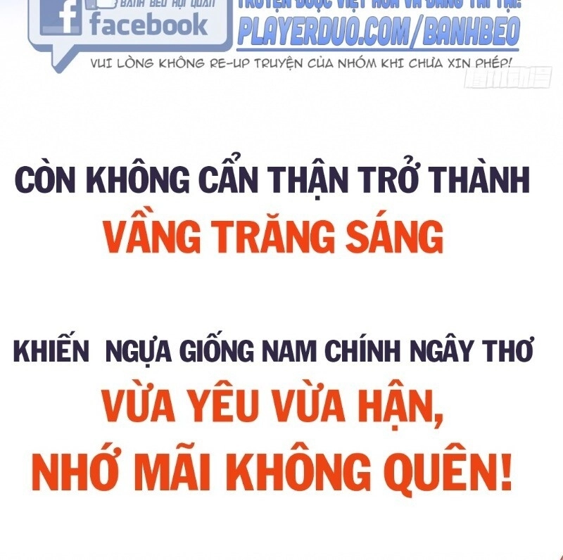 Nàng Trở Thành Bạch Nguyệt Quang Của Vương Gia Bệnh Kiều Chapter 1 - 53