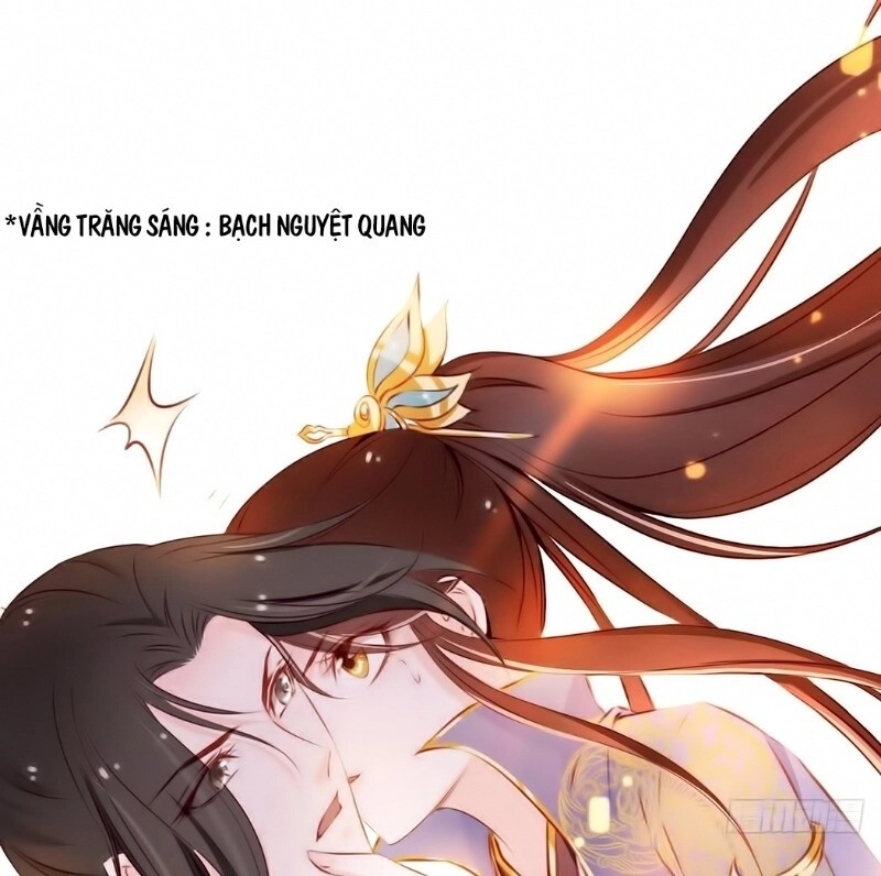 Nàng Trở Thành Bạch Nguyệt Quang Của Vương Gia Bệnh Kiều Chapter 1 - 54