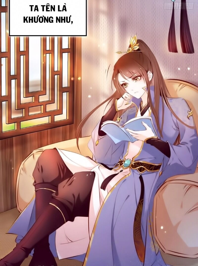 Nàng Trở Thành Bạch Nguyệt Quang Của Vương Gia Bệnh Kiều Chapter 2 - 4