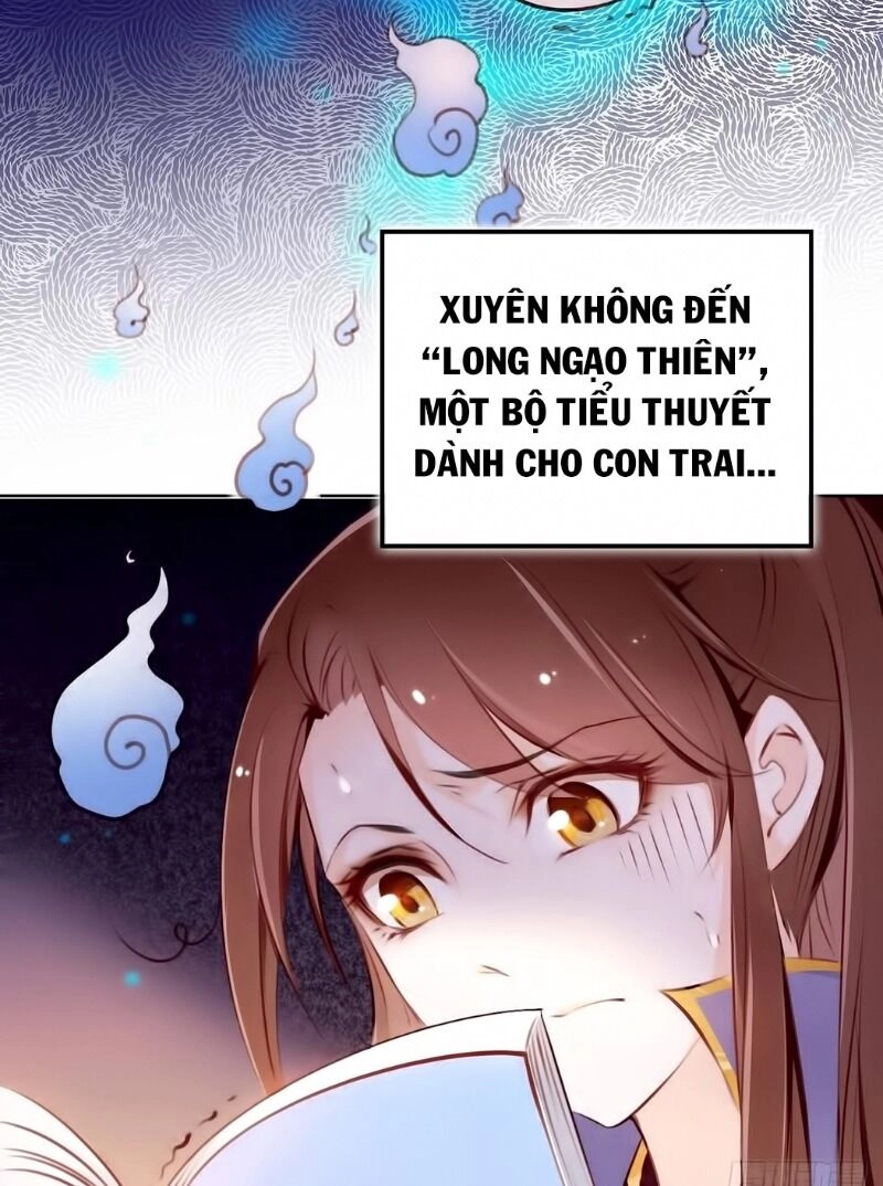 Nàng Trở Thành Bạch Nguyệt Quang Của Vương Gia Bệnh Kiều Chapter 2 - 7