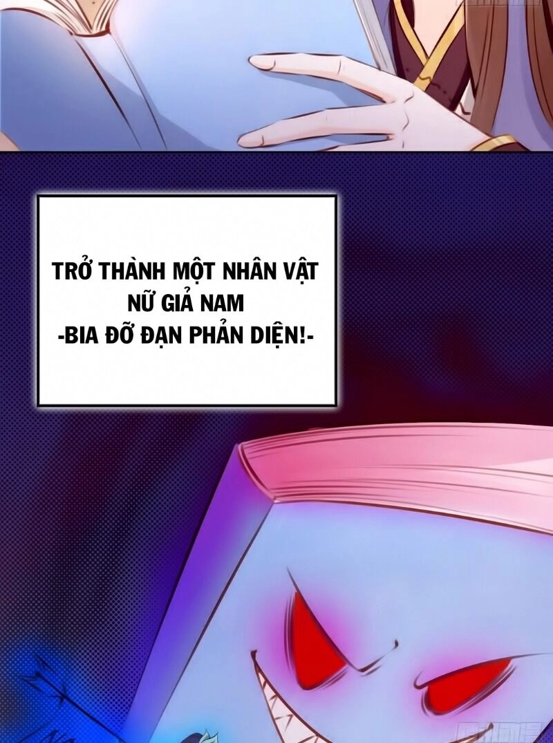 Nàng Trở Thành Bạch Nguyệt Quang Của Vương Gia Bệnh Kiều Chapter 2 - 8