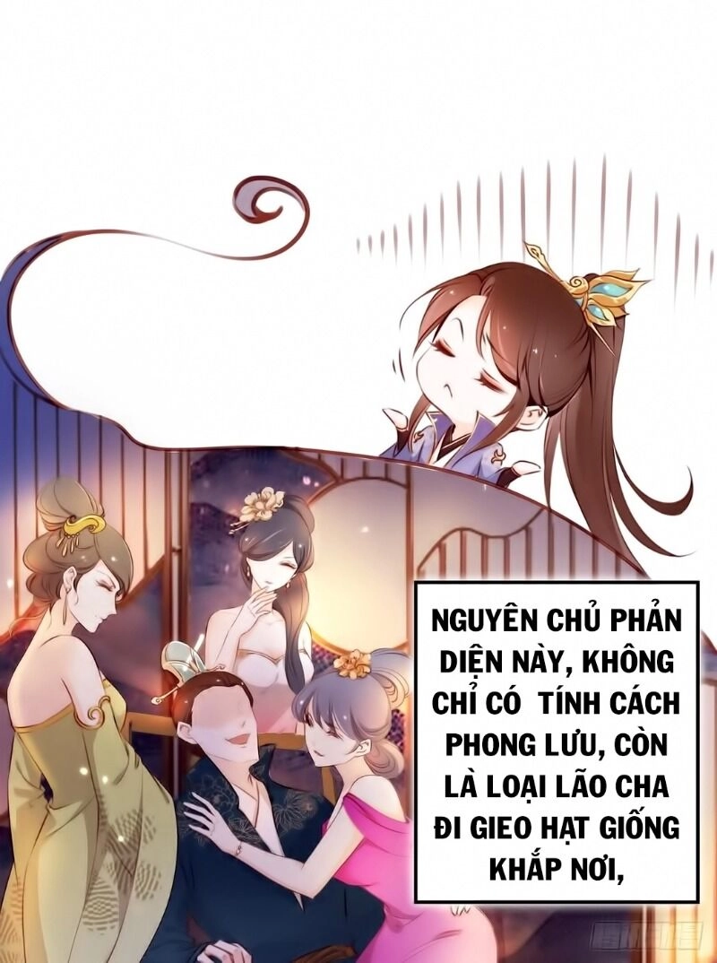 Nàng Trở Thành Bạch Nguyệt Quang Của Vương Gia Bệnh Kiều Chapter 2 - 10