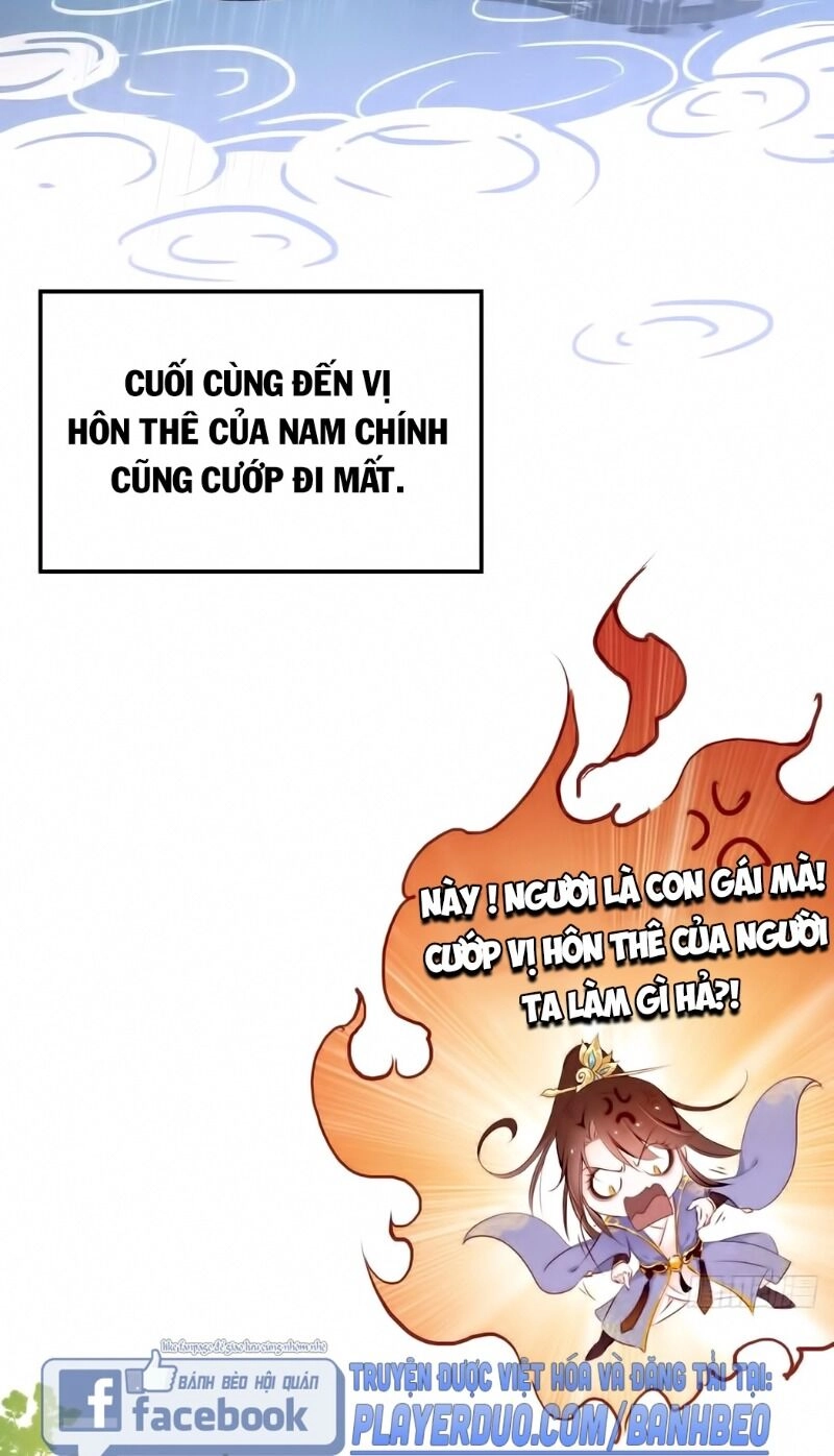 Nàng Trở Thành Bạch Nguyệt Quang Của Vương Gia Bệnh Kiều Chapter 2 - 16