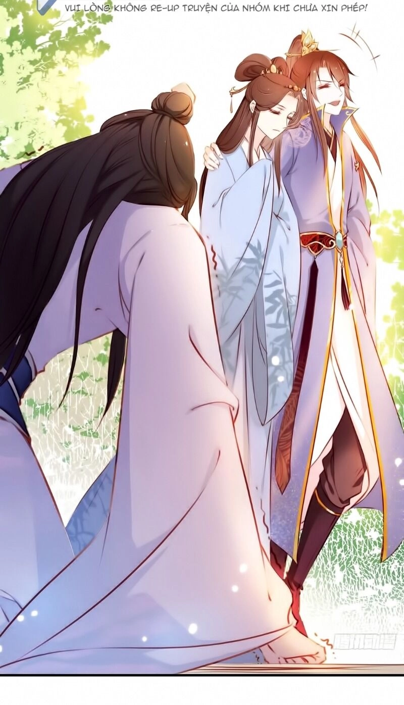 Nàng Trở Thành Bạch Nguyệt Quang Của Vương Gia Bệnh Kiều Chapter 2 - 17