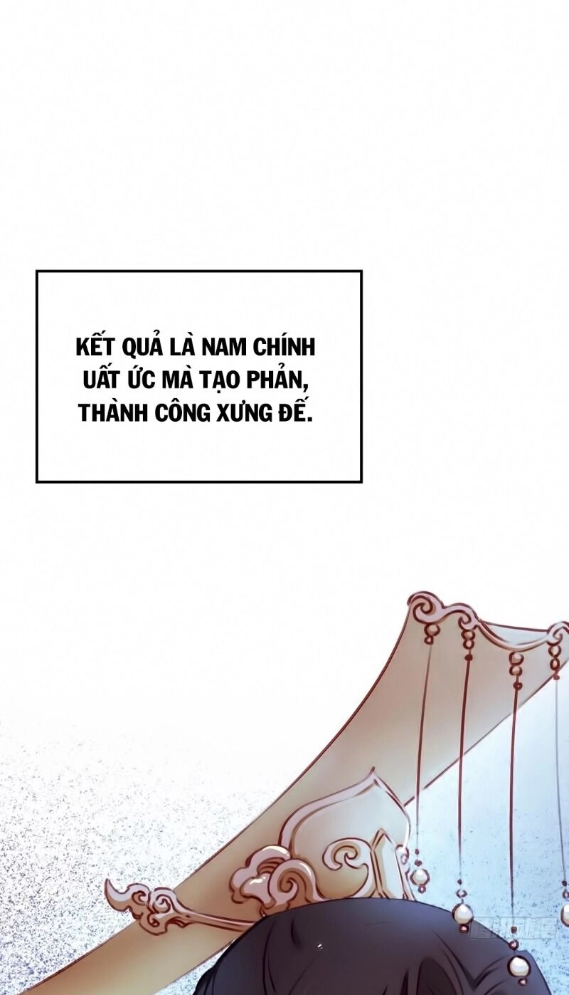 Nàng Trở Thành Bạch Nguyệt Quang Của Vương Gia Bệnh Kiều Chapter 2 - 18