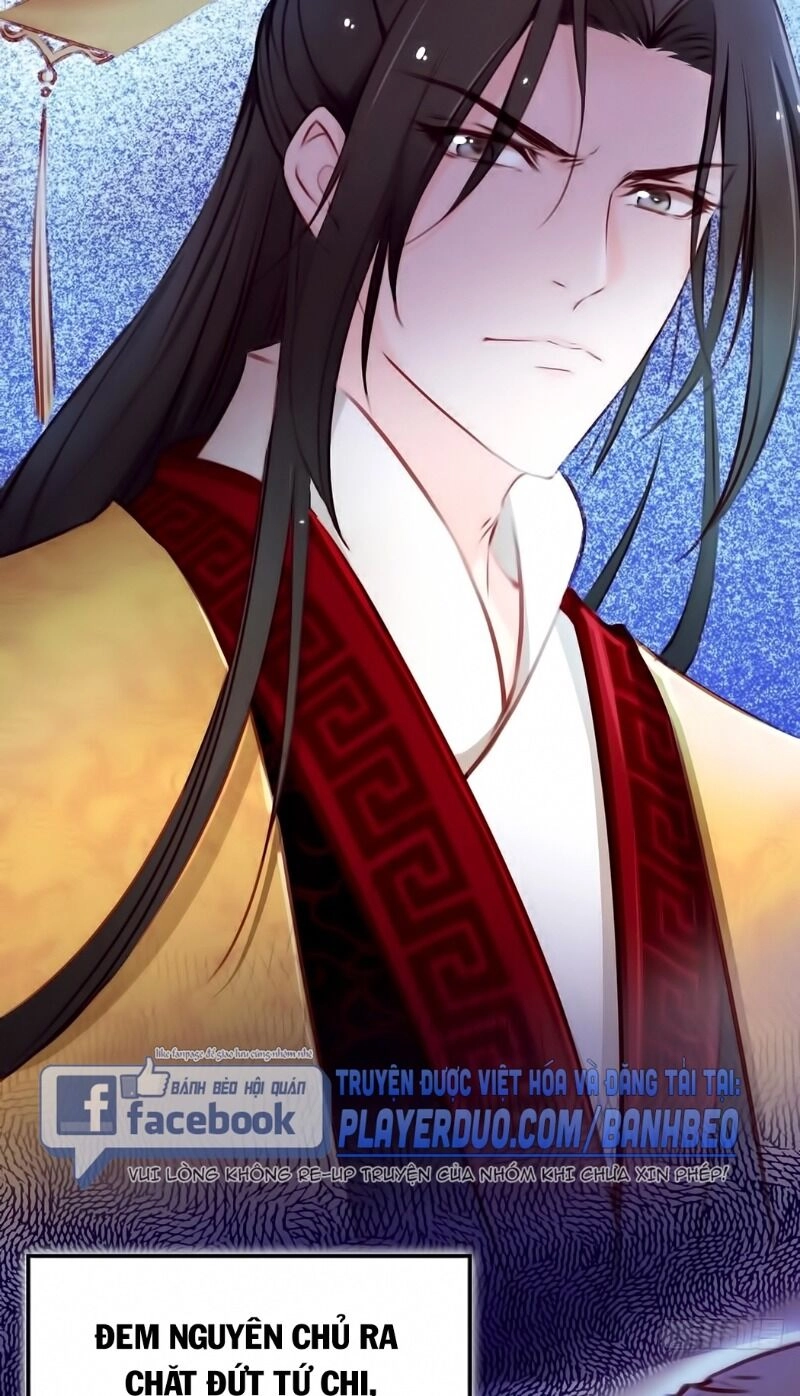 Nàng Trở Thành Bạch Nguyệt Quang Của Vương Gia Bệnh Kiều Chapter 2 - 19