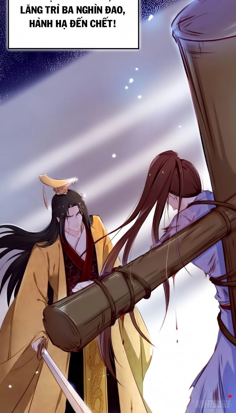 Nàng Trở Thành Bạch Nguyệt Quang Của Vương Gia Bệnh Kiều Chapter 2 - 20