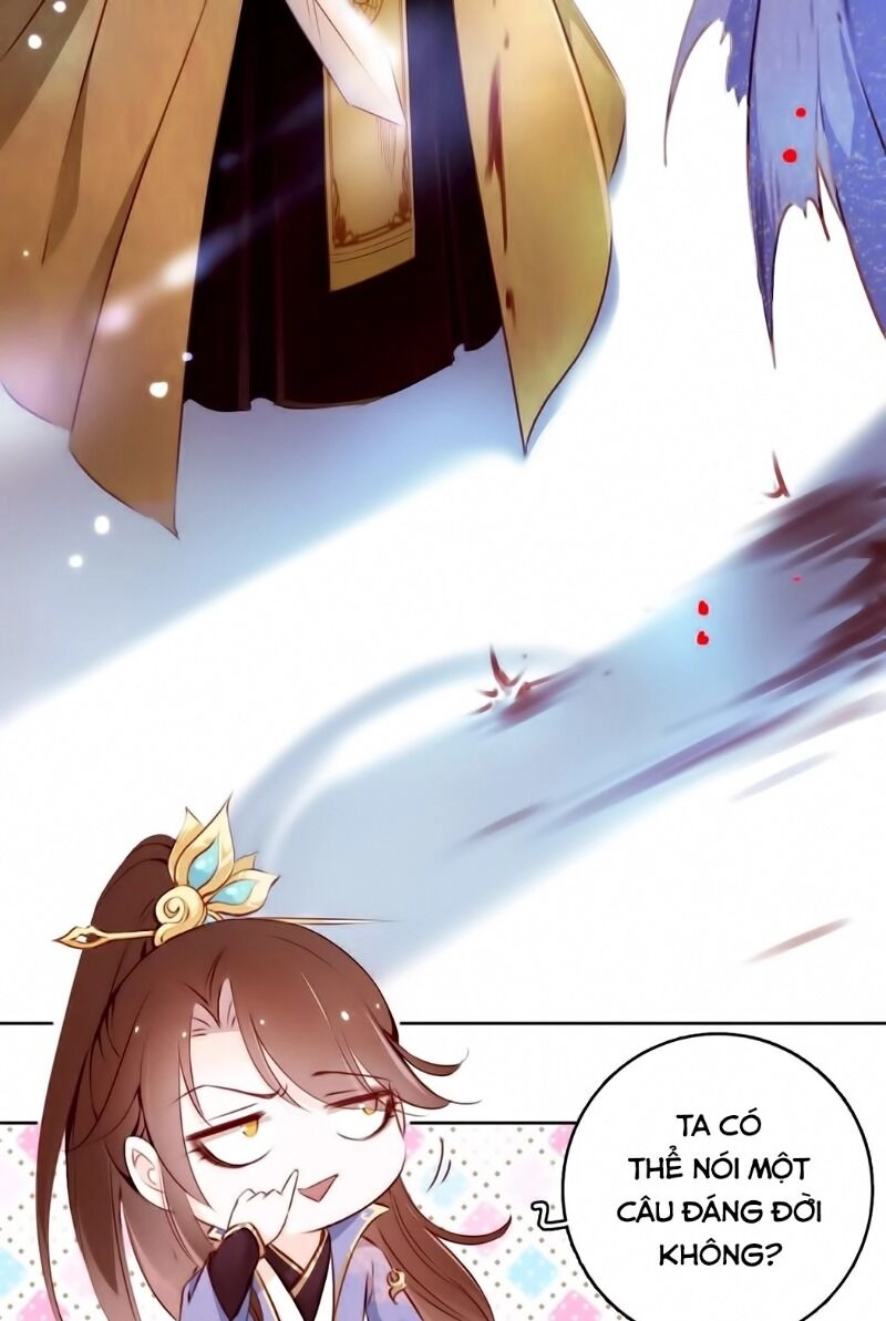 Nàng Trở Thành Bạch Nguyệt Quang Của Vương Gia Bệnh Kiều Chapter 2 - 21