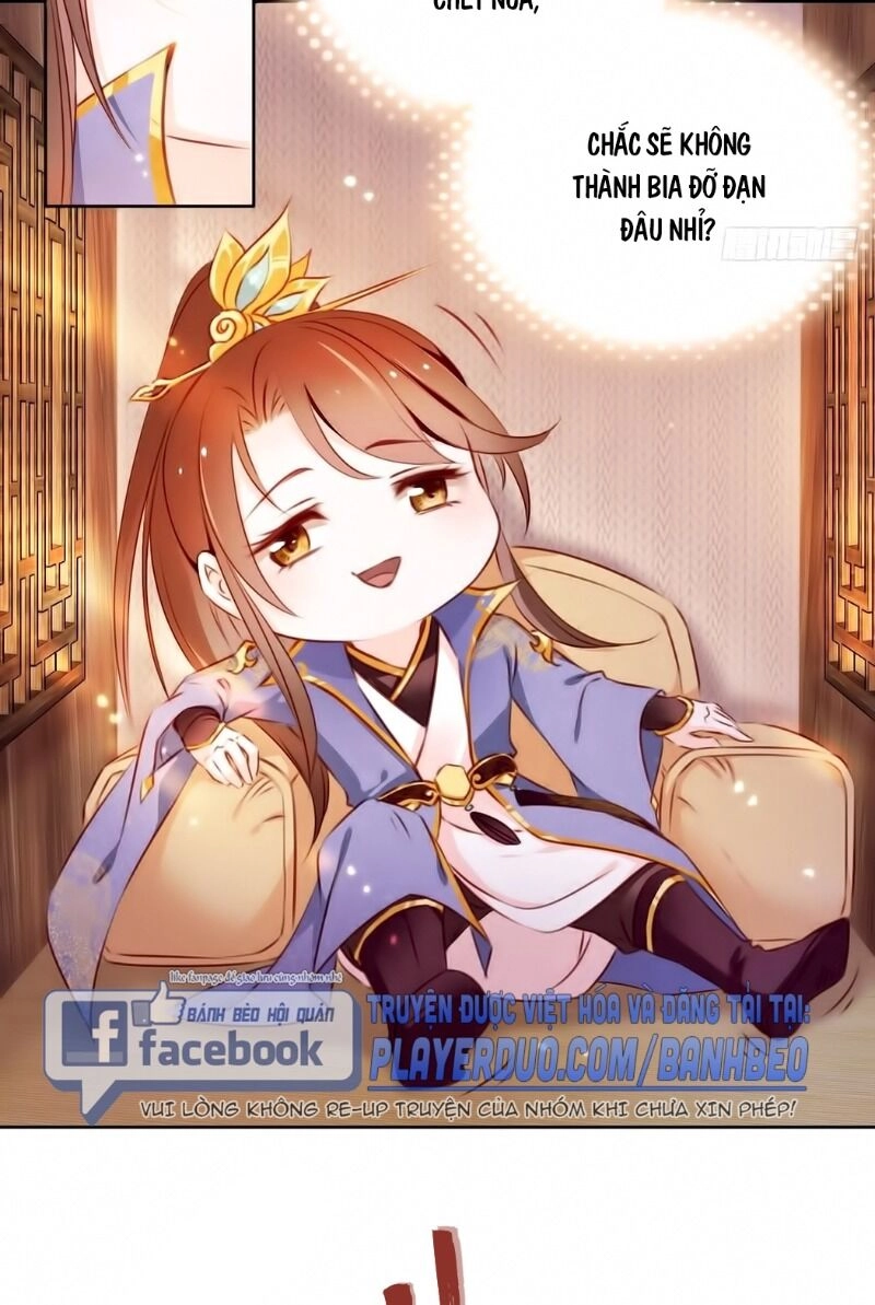 Nàng Trở Thành Bạch Nguyệt Quang Của Vương Gia Bệnh Kiều Chapter 2 - 26