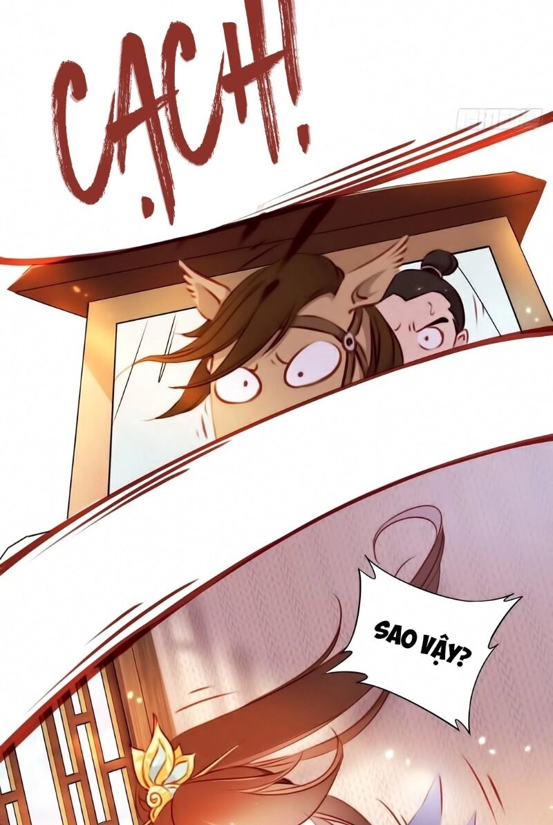 Nàng Trở Thành Bạch Nguyệt Quang Của Vương Gia Bệnh Kiều Chapter 2 - 27