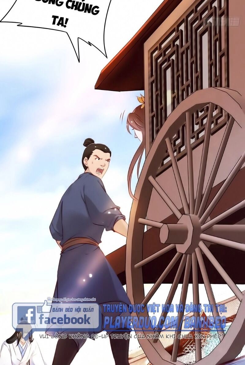 Nàng Trở Thành Bạch Nguyệt Quang Của Vương Gia Bệnh Kiều Chapter 2 - 29