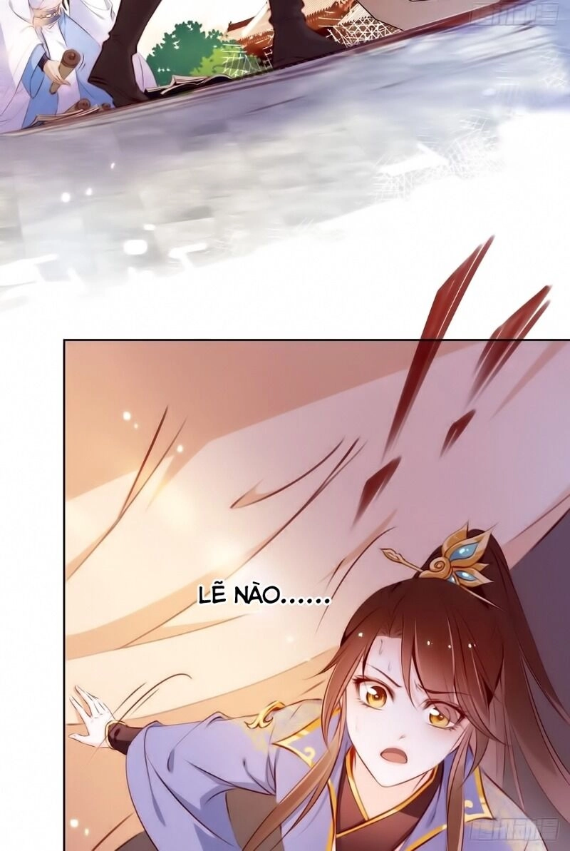 Nàng Trở Thành Bạch Nguyệt Quang Của Vương Gia Bệnh Kiều Chapter 2 - 30