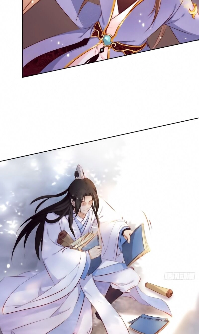 Nàng Trở Thành Bạch Nguyệt Quang Của Vương Gia Bệnh Kiều Chapter 2 - 31