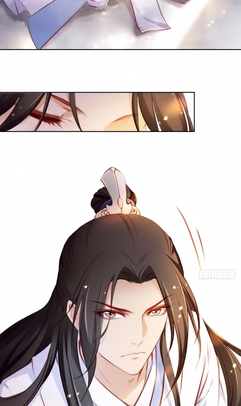 Nàng Trở Thành Bạch Nguyệt Quang Của Vương Gia Bệnh Kiều Chapter 2 - 32