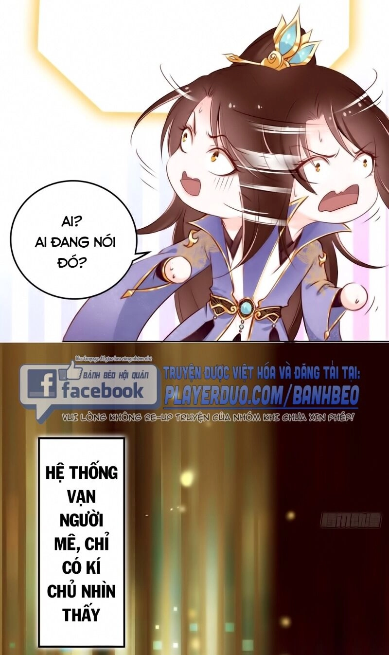 Nàng Trở Thành Bạch Nguyệt Quang Của Vương Gia Bệnh Kiều Chapter 2 - 37