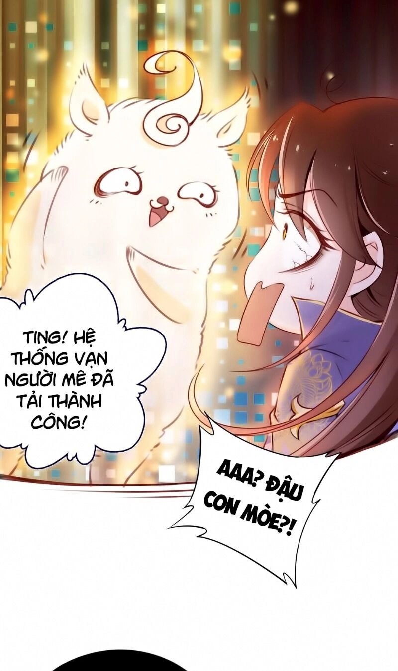 Nàng Trở Thành Bạch Nguyệt Quang Của Vương Gia Bệnh Kiều Chapter 2 - 38