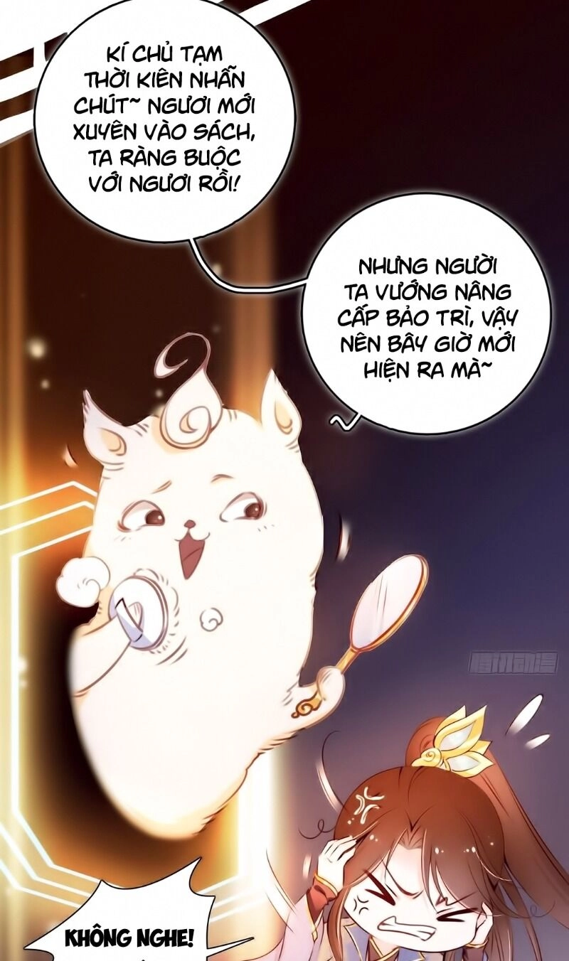 Nàng Trở Thành Bạch Nguyệt Quang Của Vương Gia Bệnh Kiều Chapter 2 - 42