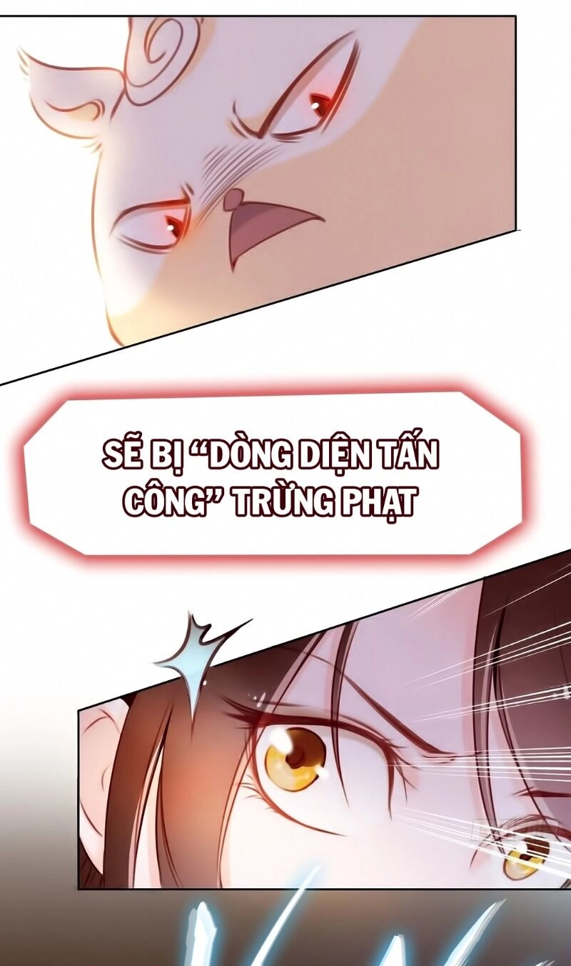 Nàng Trở Thành Bạch Nguyệt Quang Của Vương Gia Bệnh Kiều Chapter 2 - 45