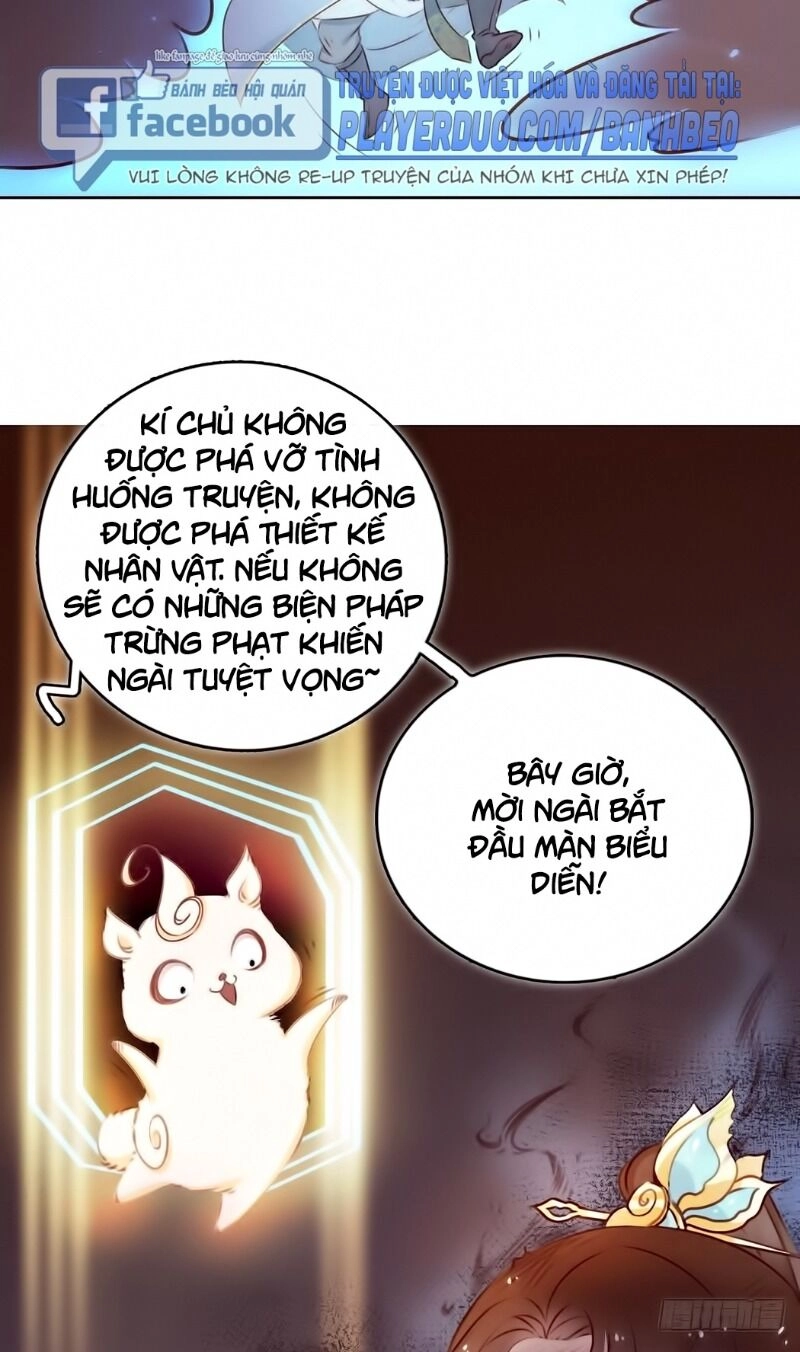 Nàng Trở Thành Bạch Nguyệt Quang Của Vương Gia Bệnh Kiều Chapter 2 - 47