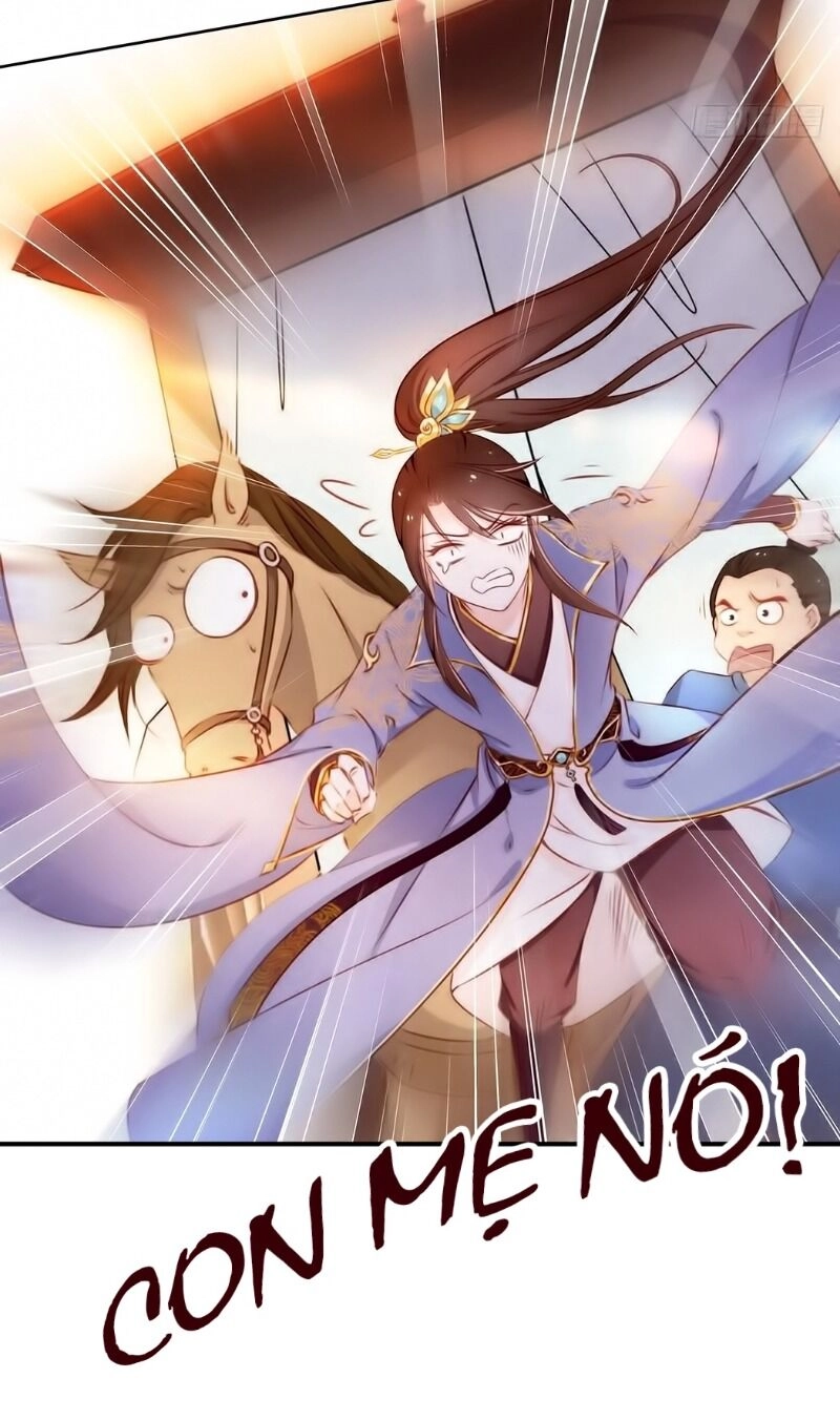 Nàng Trở Thành Bạch Nguyệt Quang Của Vương Gia Bệnh Kiều Chapter 2 - 50