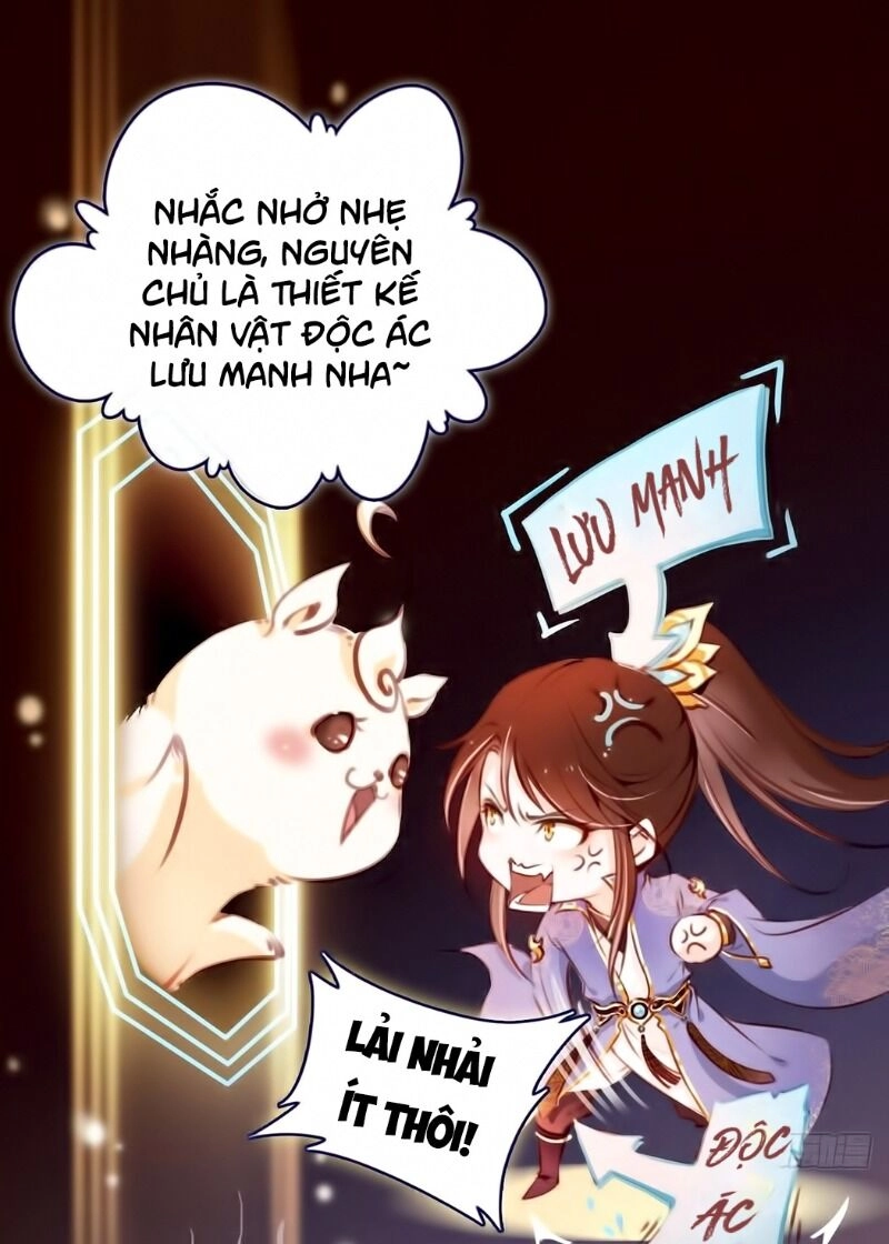 Nàng Trở Thành Bạch Nguyệt Quang Của Vương Gia Bệnh Kiều Chapter 2 - 51