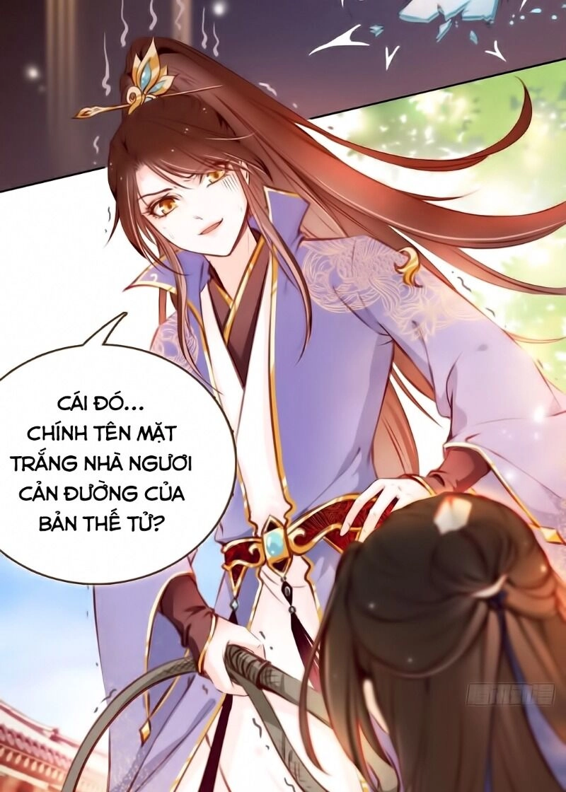 Nàng Trở Thành Bạch Nguyệt Quang Của Vương Gia Bệnh Kiều Chapter 2 - 52