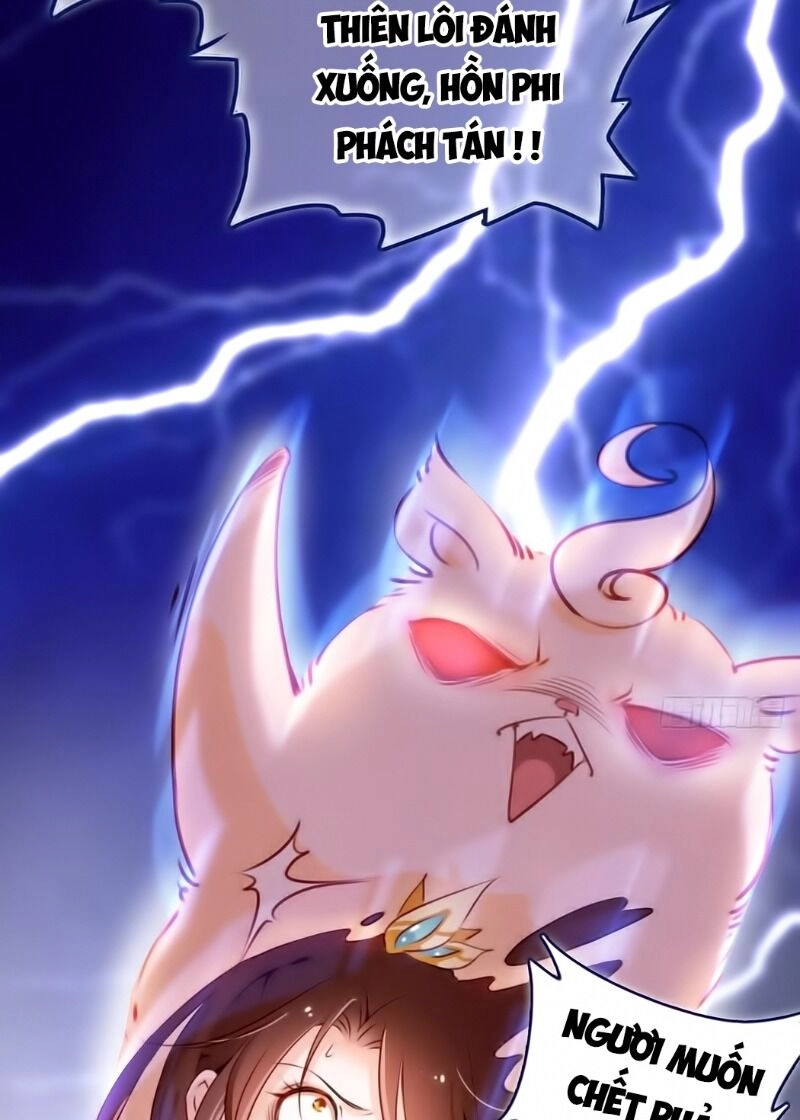 Nàng Trở Thành Bạch Nguyệt Quang Của Vương Gia Bệnh Kiều Chapter 2 - 57