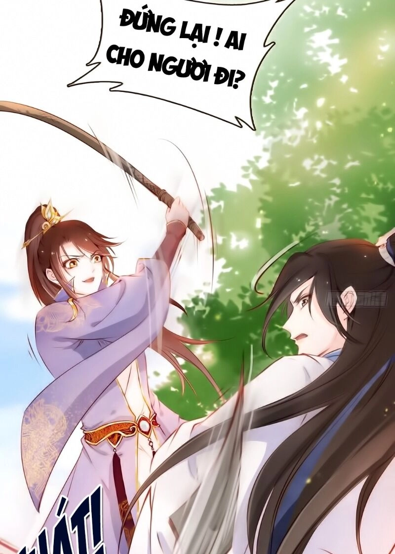 Nàng Trở Thành Bạch Nguyệt Quang Của Vương Gia Bệnh Kiều Chapter 2 - 59