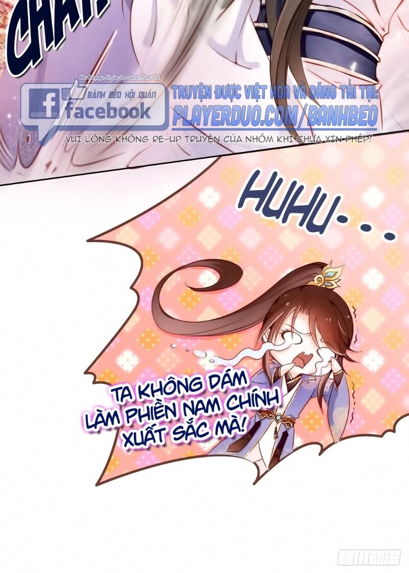 Nàng Trở Thành Bạch Nguyệt Quang Của Vương Gia Bệnh Kiều Chapter 2 - 60