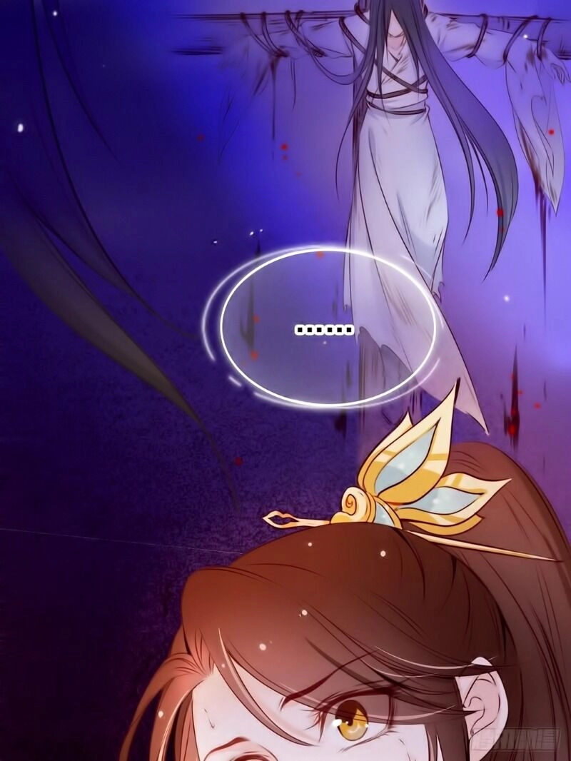 Nàng Trở Thành Bạch Nguyệt Quang Của Vương Gia Bệnh Kiều Chapter 2 - 63